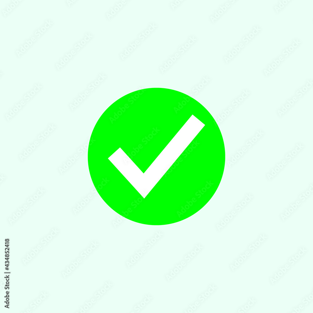 check mark icon check mark icon