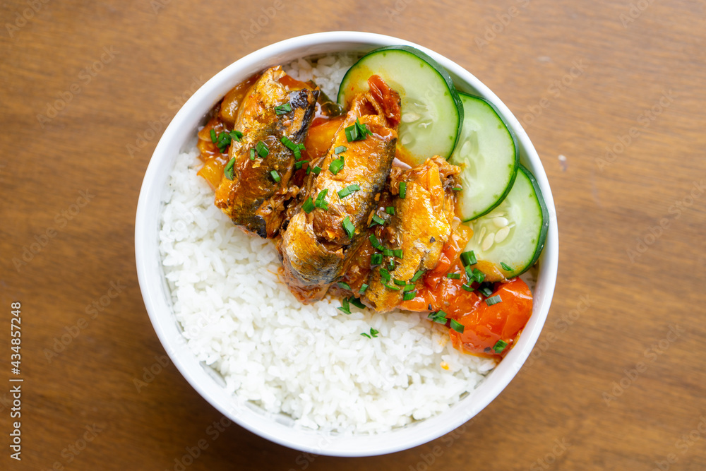 rice with shrimp rice with shrimp