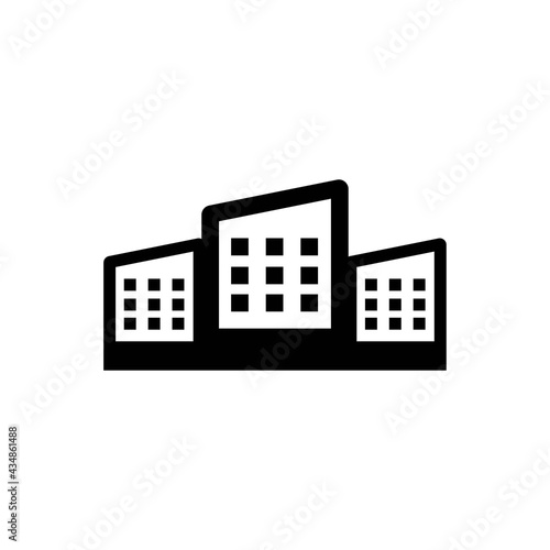 Business office icon