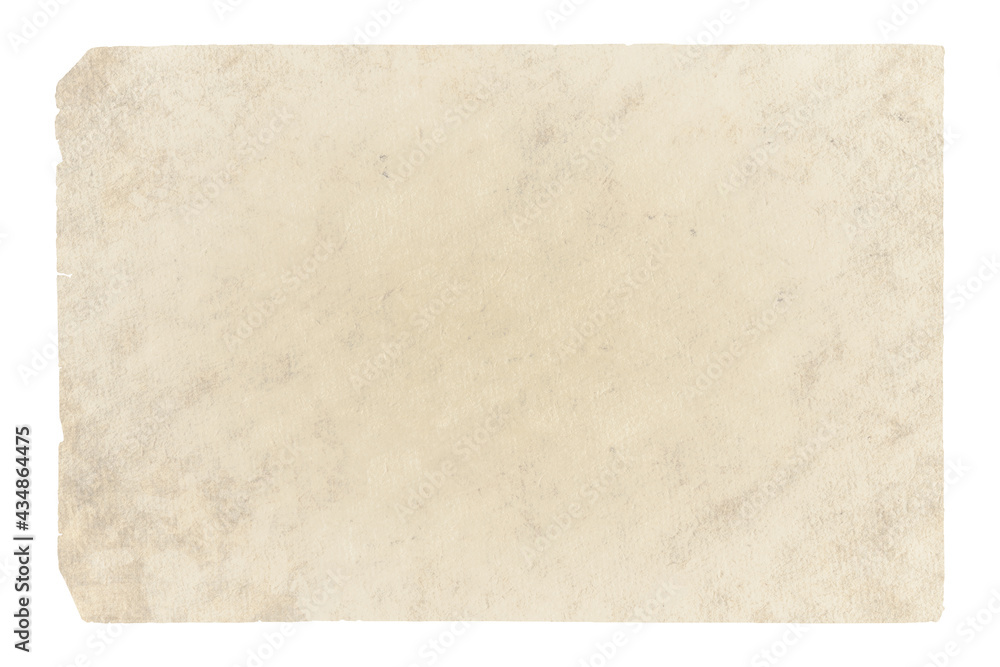 old paper isolated old paper isolated