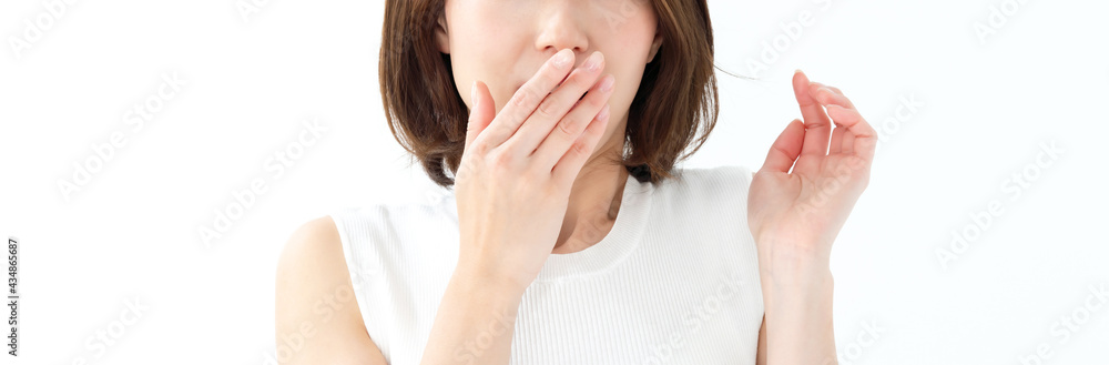 女性 女性