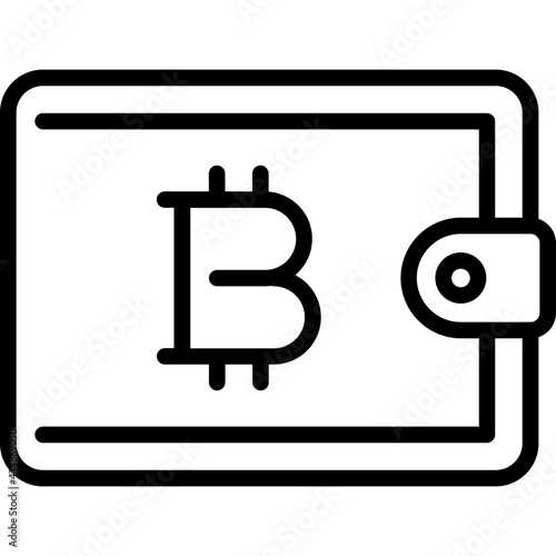 bitcoin wallet