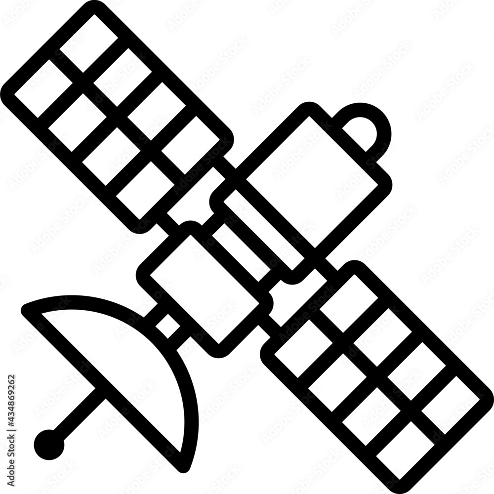 satellite satellite