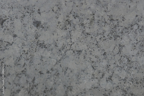 Abstract grey rough metal surface
