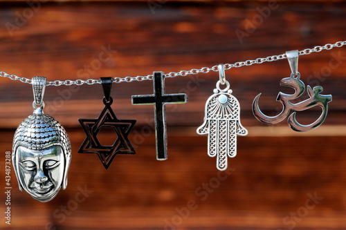 Photography Religious symbols