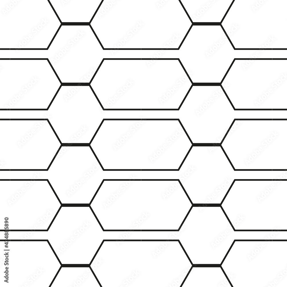 Geometric pattern for your design and background Geometric pattern for your design and background