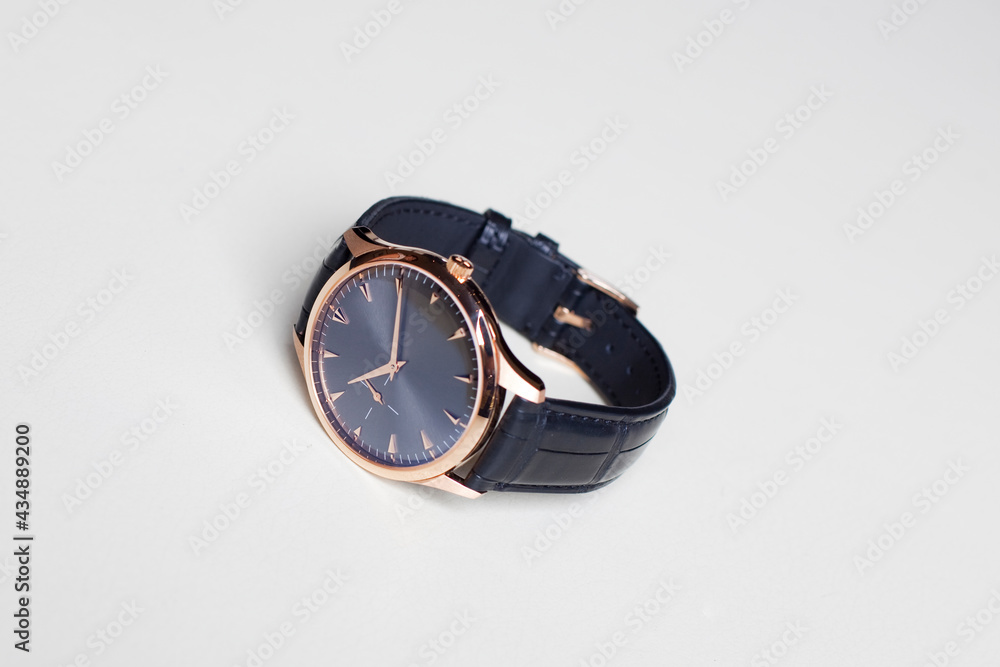 Man watch Man watch