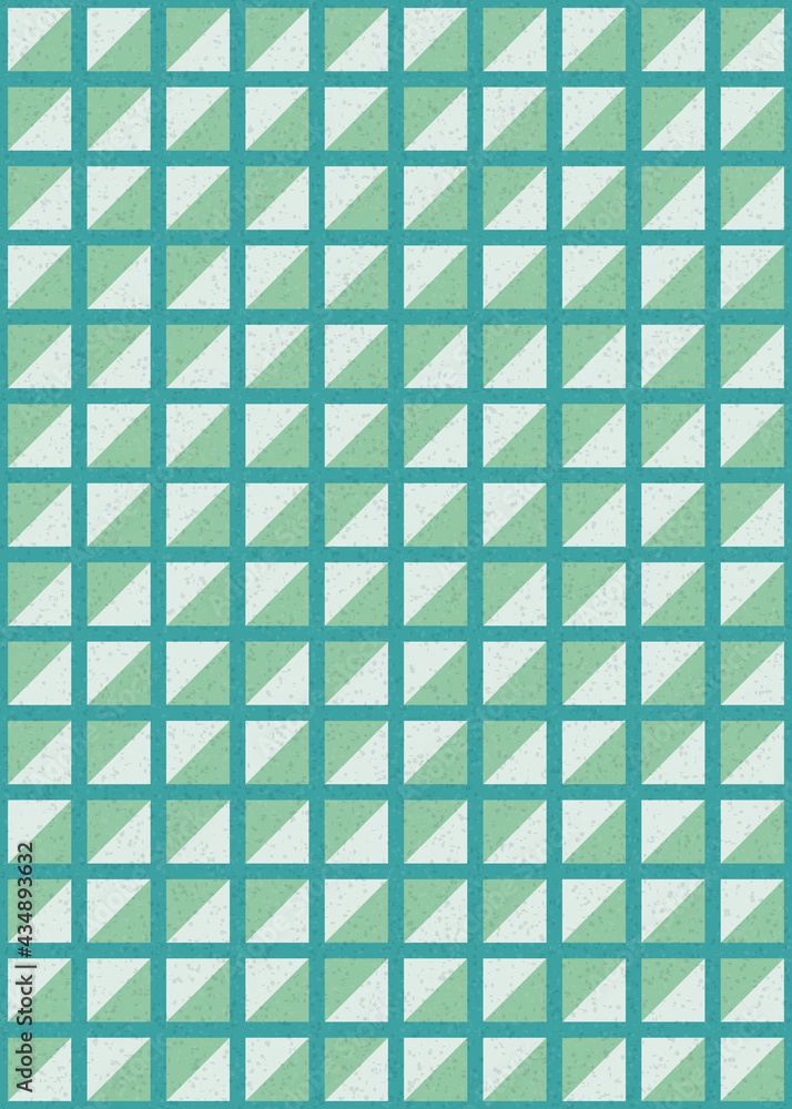 Abstract Geometric Pattern generative computational art illustration Abstract Geometric Pattern generative computational art illustration