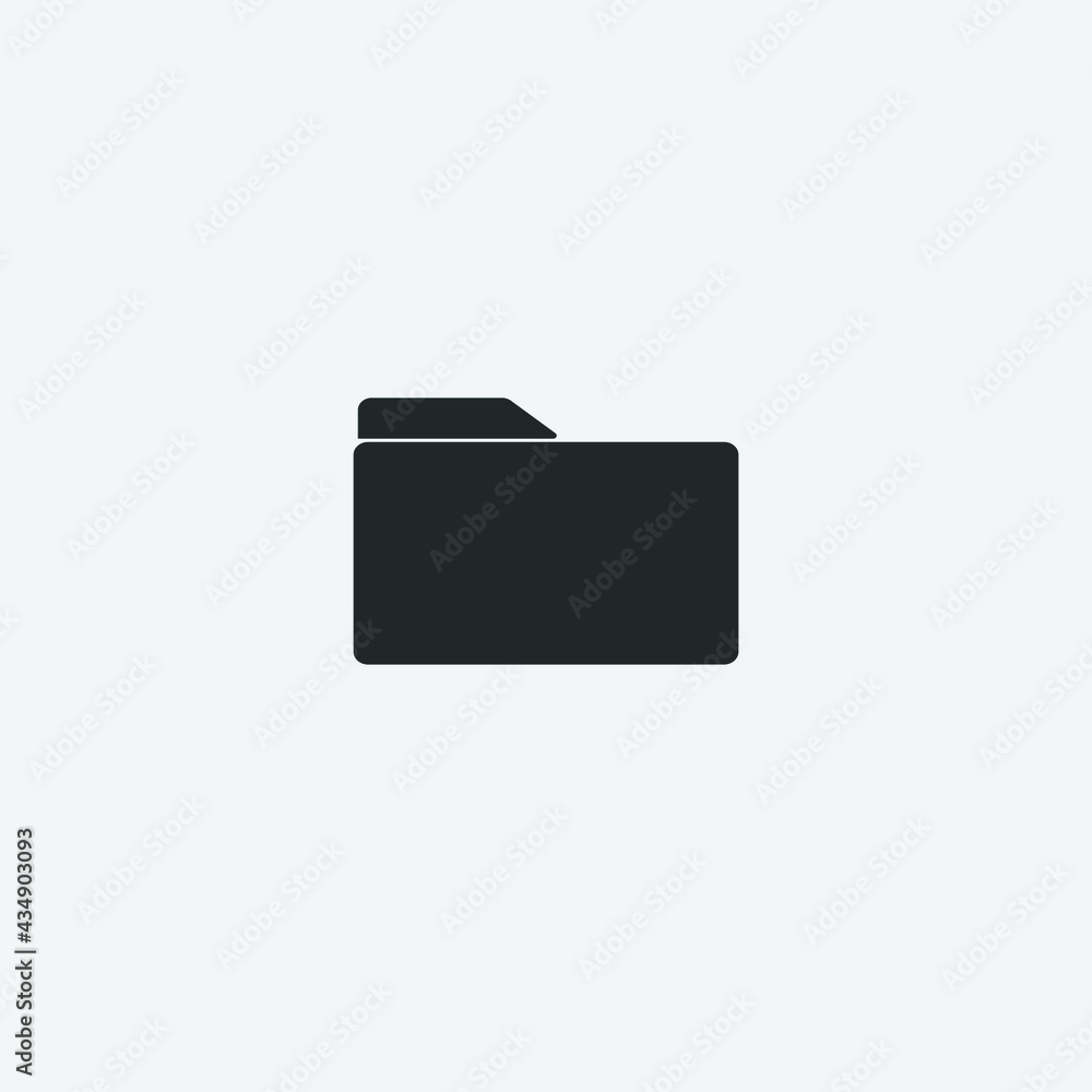 File manager icon File manager icon