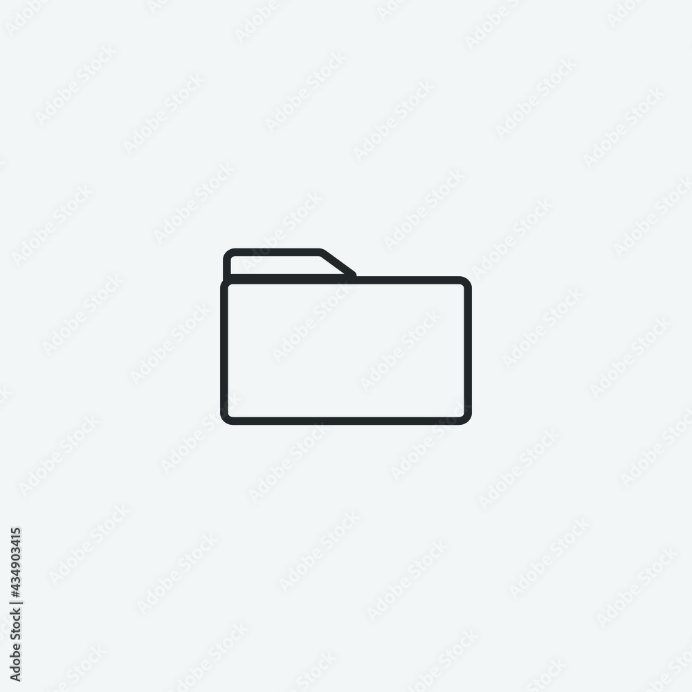File manager icon File manager icon