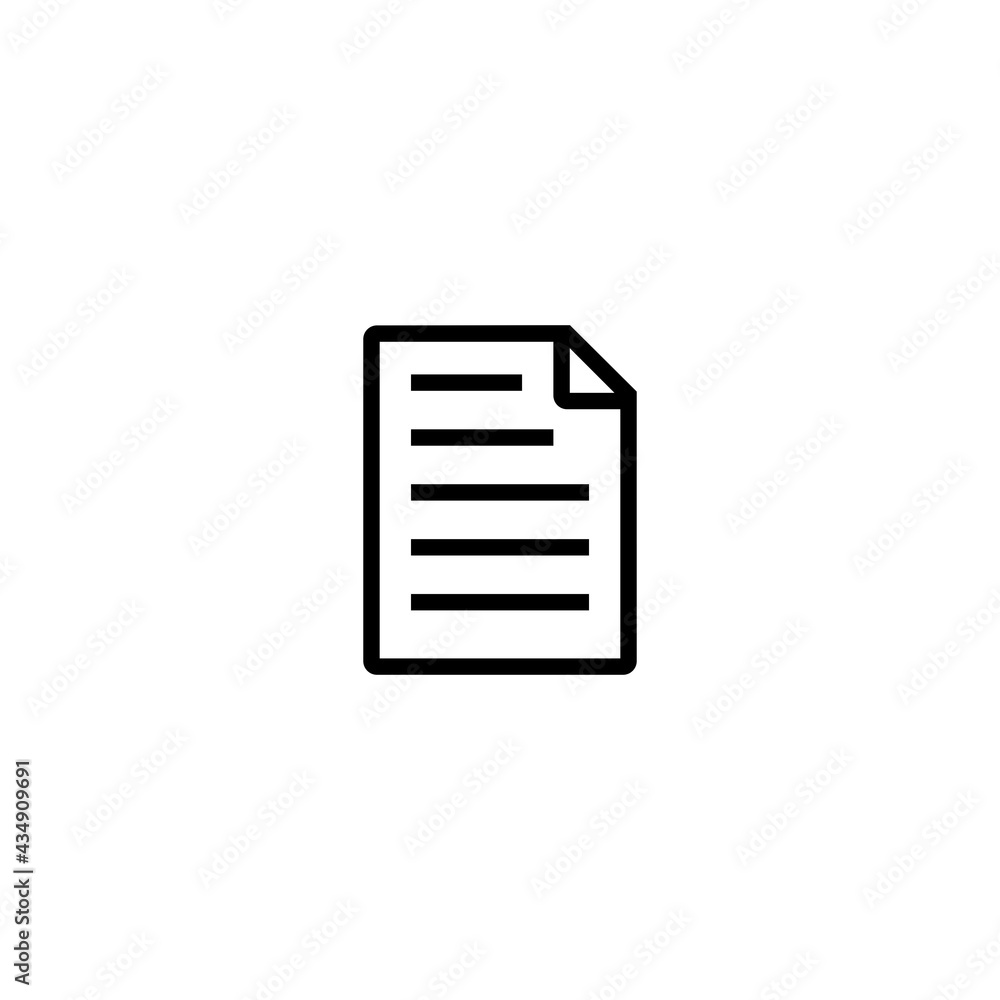 folder with document icon folder with document icon