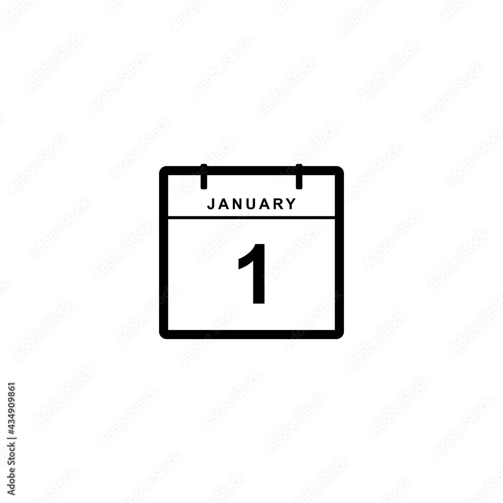 vector logo calendar icon
vector logo calendar icon