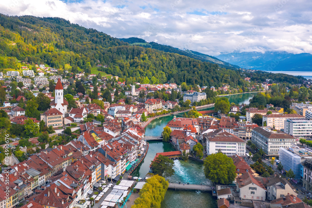 Thun, Switzerland