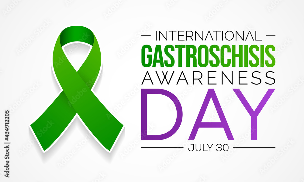 Gastroschisis Awareness Day is observed every year on July 30, it is a