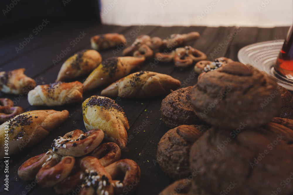 Cookies Cookies