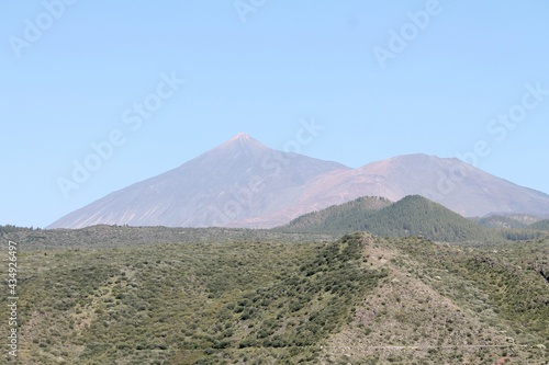 El Teide I