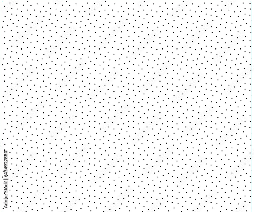 background with dots
