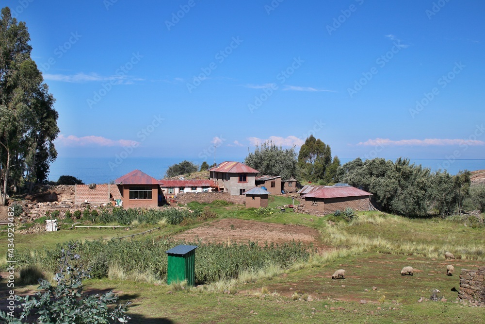 Villaggio Andino Villaggio Andino