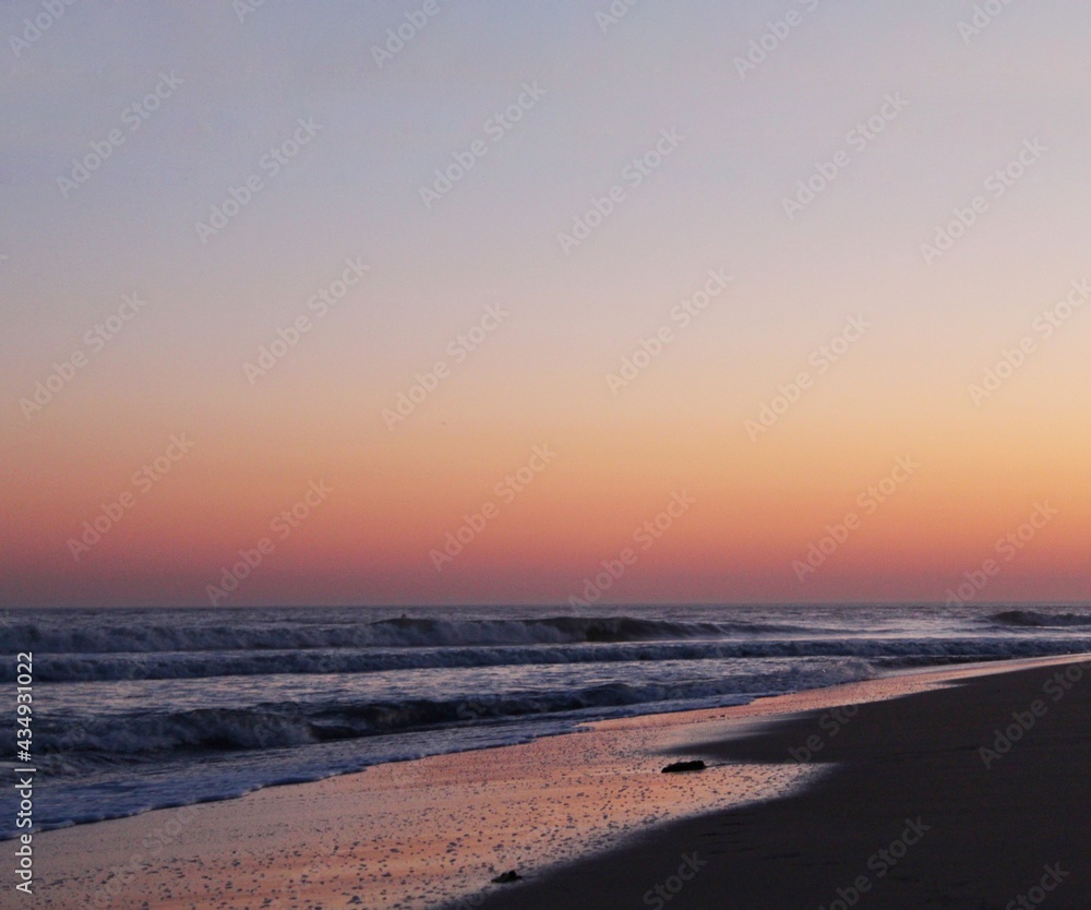 Sunset Sunset