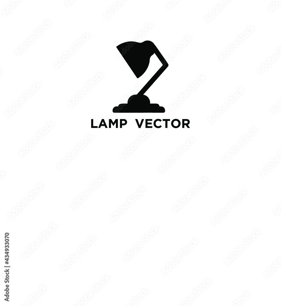 black and white logo