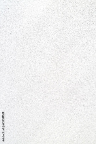 White textured background. Grungy texture effect, blank template, wallpaper, copy space for invitations, backdrops, websites, etc.