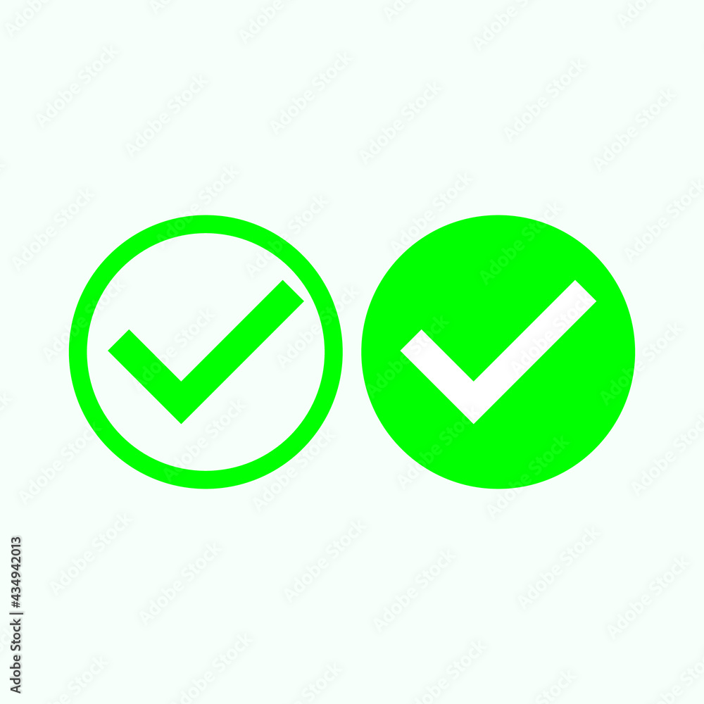 check mark icon check mark icon