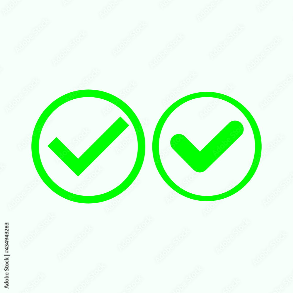 check mark icon check mark icon