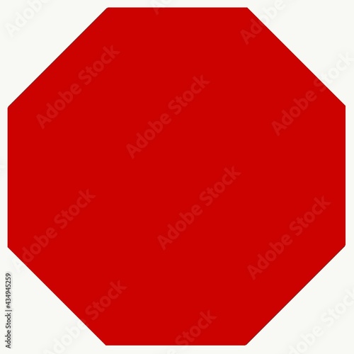 Free Download stop, no, not allowed, warning, forbidden, no enter, closed or ban concept banner for information edit - GFXLoad