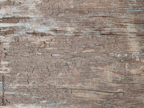 Old wood grunge texture with crucks for background texture