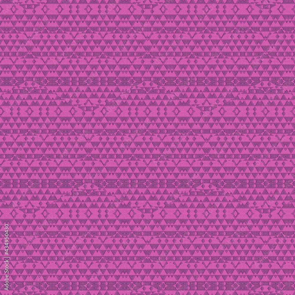 Abstract geometric pattern design for textile printing and interior decoration. Suitable for printing as magazine cover, carpet, scarf, floor tiles, flyer and brochure background Abstract geometric pattern design for textile printing and interior decoration. Suitable for printing as magazine cover, carpet, scarf, floor tiles, flyer and brochure background