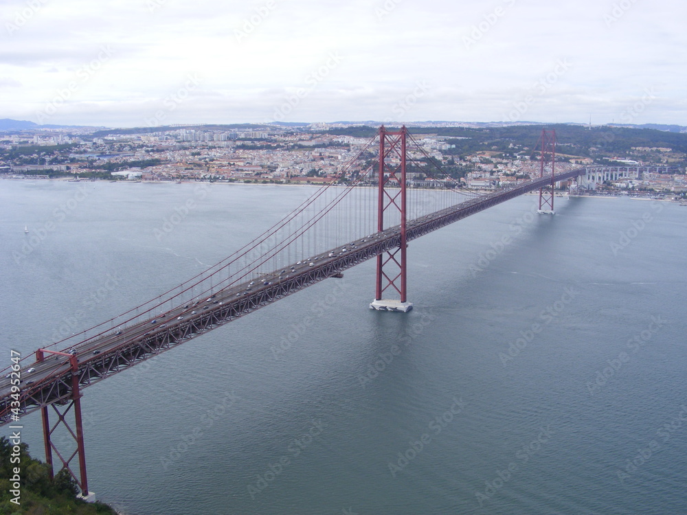 Obraz premium Lisbon