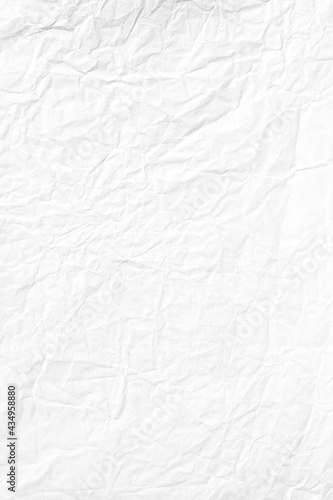 White vertical paper background texture
