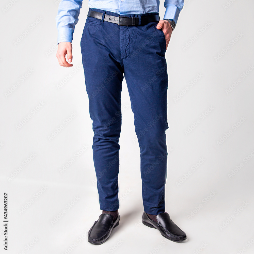 guy in dark blue pants against the wall guy in dark blue pants against the wall