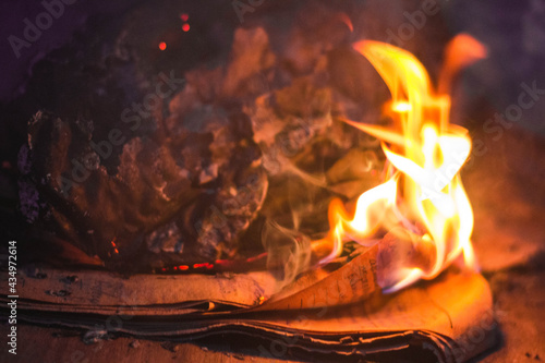 fire 