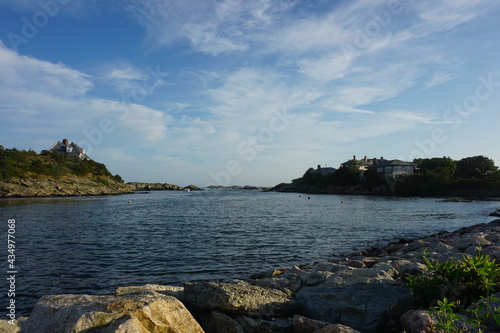 bay