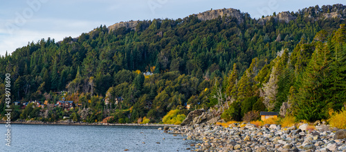 Photos Patagonia Autumn