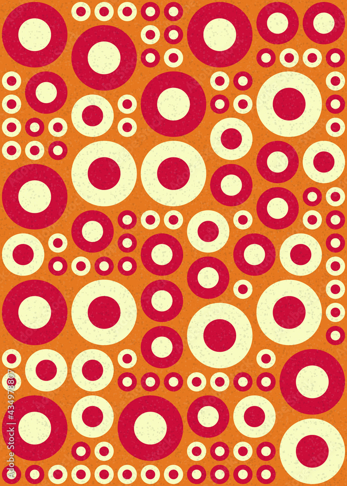 Abstract Geometric Pattern generative computational art illustration Abstract Geometric Pattern generative computational art illustration