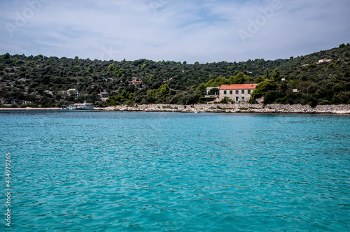 resort blue lagoon croatia