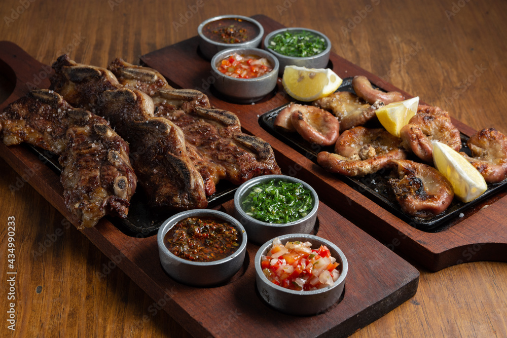 parrillada para compartir parrillada para compartir