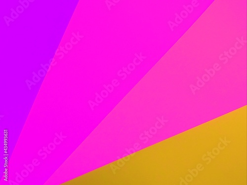 Multicolored background. Pink shades.