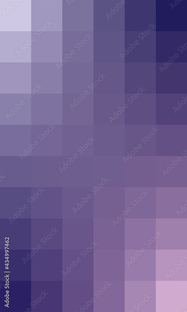 Abstract background with colored tiles Abstract background with colored tiles