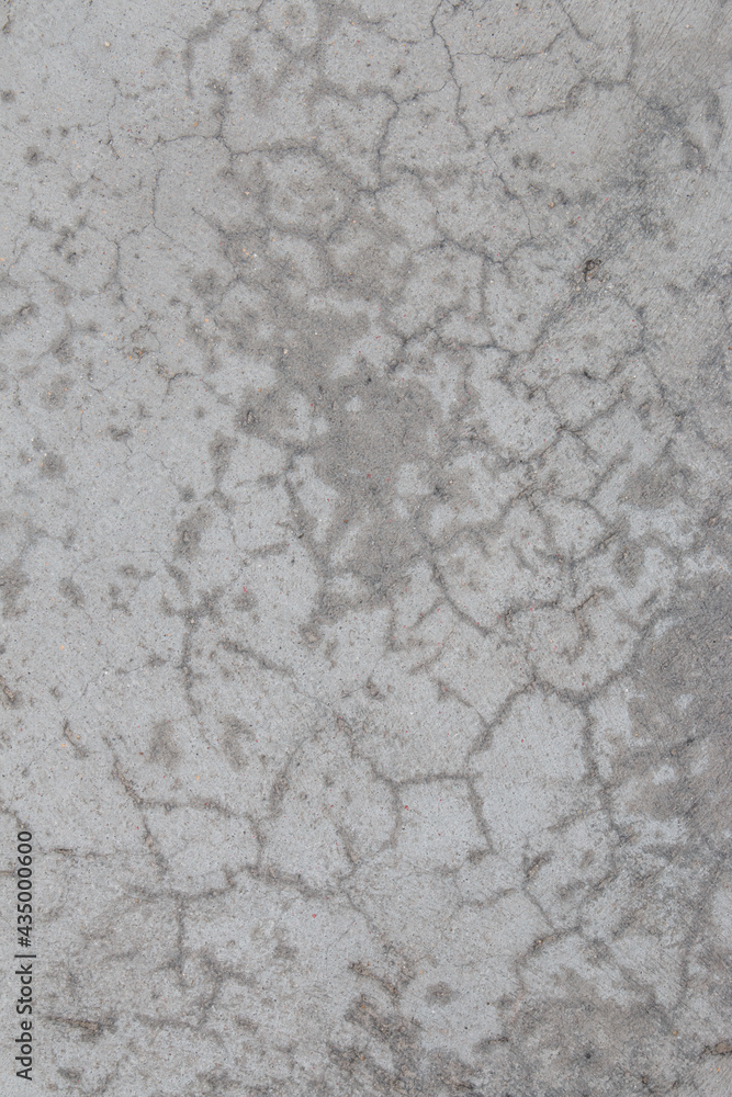 The texture of old wall , Old cement