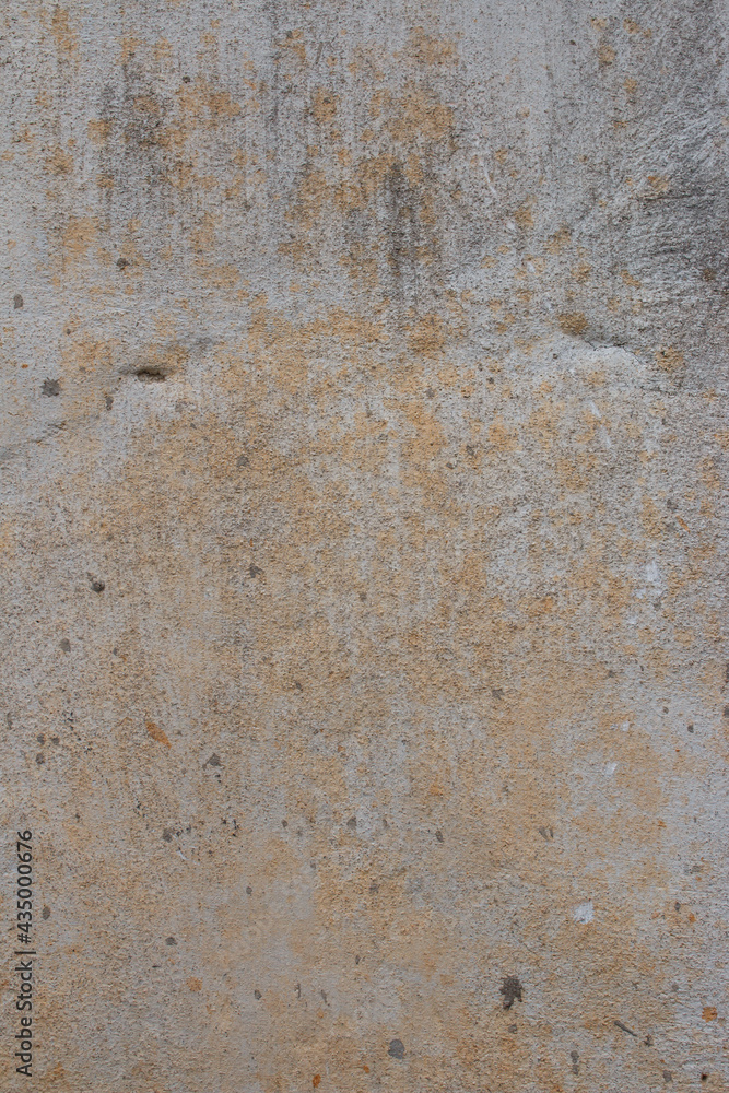 The texture of old wall , Old cement