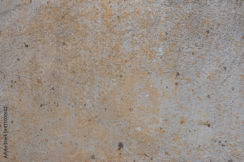 Obraz na płótnie The texture of old wall , Old cement w salonie