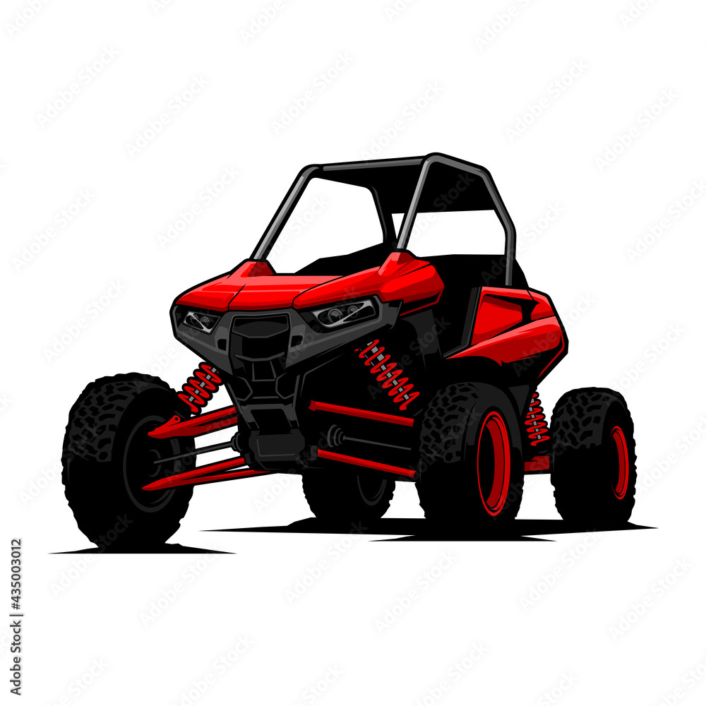 offroad car vector offroad car vector