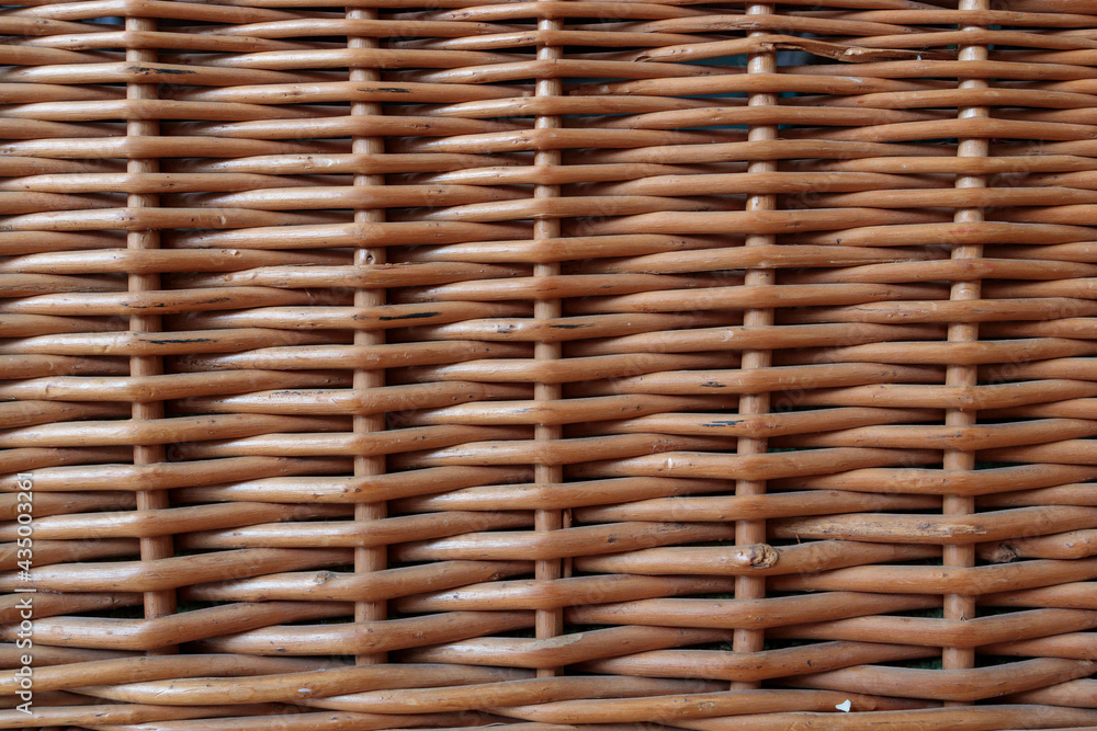 Basket texture Basket texture