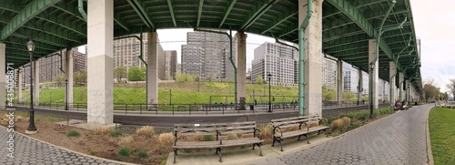 Hudson River Park