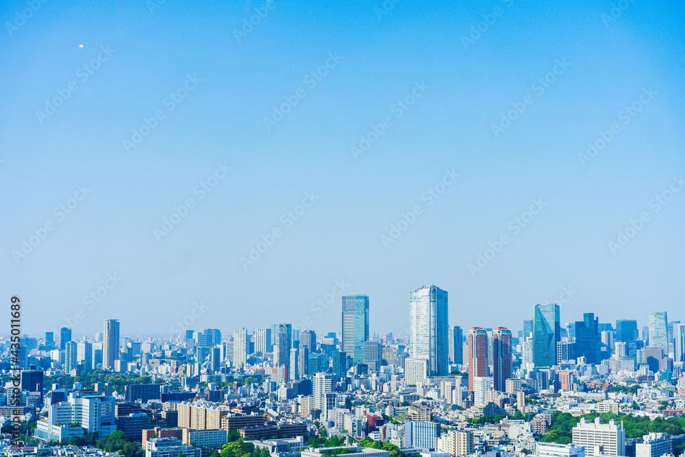 東京風景 東京風景