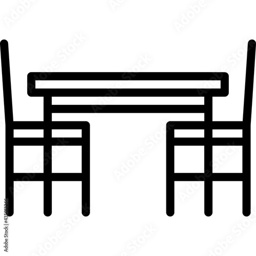 dinning table