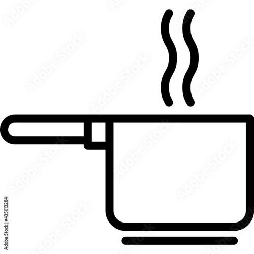 cooking pot